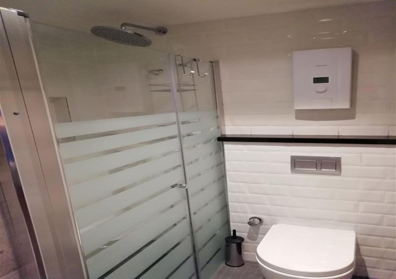 Lägenhet Linea Loft Alanya