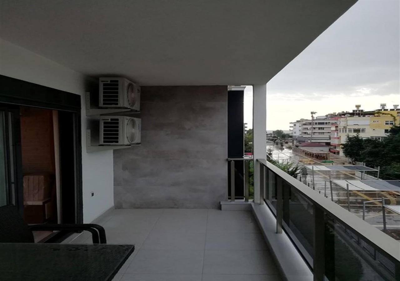 Linea Loft Alanya