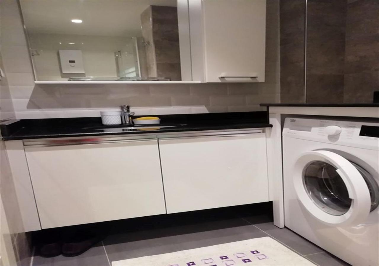 Linea Loft Alanya