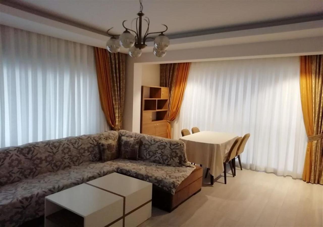 Linea Loft Alanya
